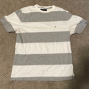 Tommy Hilfiger striped t shirt